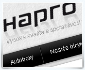 Hapro - náhľad