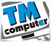 TM-COMPUTER - náhľad